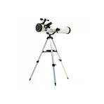 Epilons -76x700 Profesyonel Aynalı Uzay Teleskopu-beyaz