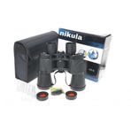 Epilons 7x50 Av Dürbünü Güneş Filtreli Taşıma Çantalı 1000m/56m