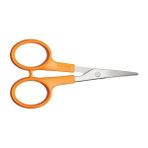 Epilons 9808 M204 Kavisli Nakış Aplike Makası No: 4 Inç / 10 cm - Paslanmaz Çelik