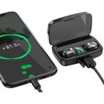 Epilons A10S Bluetooth Kulaklik - --