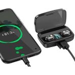 Epilons A10S Bluetooth Kulaklık - Diğer