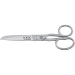 Epilons A8650-8 Ev ve Saya Makası No: 8 Inç / 20,32 cm - Paslanmaz Çelik - Diğer - Renkli