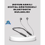 Epilons Anc Özellikli Kablosuz Bluetooth Kulaklık – Gürültü Engelleme, Eller Serbest Arama - Diğer