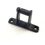 Epilons Antika Tarz Dekoratif Pirinç Ispanyolet Makarası - 50X13 Mm, Oksit
