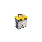 Epilons Asr-2089 Organizerli Hobby Tabure / Takın Çantası