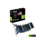 Epilons ASUS GEFORCE GT710-SL-2GD5-BRK-EVO 2GB DDR5 64BIT 1XVGA 1XHDMI 1XDVI EKRAN KARTI