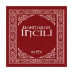 Epilons Barnabas Incili - Seçenek