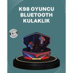 Epilons Bluetooth 5.0 Kablosuz Kulaklık Ergonomik Tasarım - --