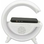 Epilons Bluetooth Hoparlör Speaker Telefon Şarj Edebilen Android ve Ios Uyumlu - Çok Renkli