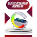 Epilons Bluetooth Hoparlör Speaker Telefon Şarj Edebilen Android ve Ios Uyumlu