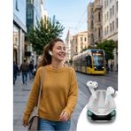 Epilons Bluetooth Kulaklığı Kablosuz Kulaklık Iphone 11 Iphone 13 Samsung S23 Redmi Note 12 Uyumlu - Renkli