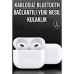 Epilons Bluetooth Kulaklık 3.nesil Kablosuz Uzun Pil Ömrü Dokunmatik - Seçenek