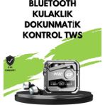 Epilons Bluetooth Kulaklık – Otomatik Eşleşme ve Stabil Bağlantı - Renkli