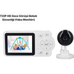 Epilons C3B Bebek Kamerası