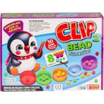 Epilons CAPLS-5286 Clip Bead Kutu Oyunu -Ca Games - Diğer