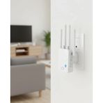Epilons Çift Bant Wifi Güçlendirici 2.4g 5g