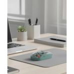Epilons Çift Mod Bağlantılı Kablosuz Mouse Bluetooth ve USB Alıcılı - Çok Renkli
