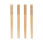 Epilons Çin Çubukları Chopsticks (10 Çift)
