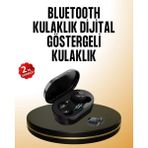 Epilons Derin Bass ve Net Tiz Özellikli Bluetooth Kulaklık - Diğer
