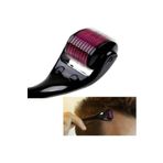 Epilons Dermaroller Titanyum 540 İğneli 0.50mm