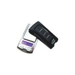 Epilons Diamond Dijital Ekran Araba Anahtarlığı Şeklinde Mini Hassas Cep Terazi (200 Gr-0.01) - Çok Renkli