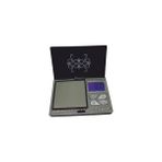 Epilons Diamond Dijital Göstergeli Mini Cep Boy Hassas Terazi APT-168 (200 Gr-0.01) - Renkli