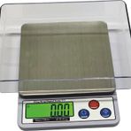 Epilons Diamond Dijital Göstergeli Profesyonel Hassas Terazi Mh-777 (1 Kg-0.01)