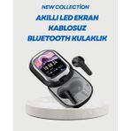 Epilons Dokunmatik Kontrollü Bluetooth Kulaklık – Pods Fine Uyumlu - Diğer
