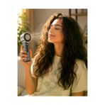 Epilons DSTDUCZZX05VANTİLATÖR-1 Ayarlanabilir Hız Kademeli Turbo Hava Üflemeli Mini Fan