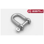 Epilons Düz Zincir Kilidi 22MM - 1 Adet