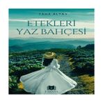 Epilons Etekleri Yaz Bahçesi - Seçenek