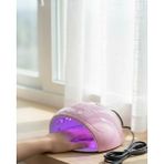 Epilons Ev Tipi Manikür Için Ultraviyole LED Oje Kurutucu