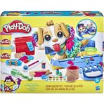 Epilons F3639 Play-Doh Veteriner Seti +3 Yaş - Renkli