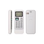 Epilons Fujitherma - Airfel - Bosch - Skytech - Hisense - Olefini DG11J1-01 Klima Kumandası