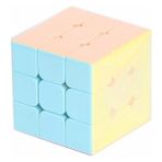 Epilons FX7837 Pastel Magic Cube Zeka Küpü 3x3 -Vardem - Diğer