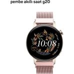 Epilons G20 Mini Akıllı Saat - Seçenek
