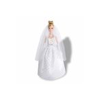 Epilons GELİNLİKLİ BEBEK ALİSHA 29CM