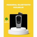 Epilons Geri Çekilebilir Kablolu Bluetooth Iş Kulaklığı - Diğer