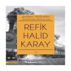 Epilons Gurbet Hikayeleri - Yeraltında Dünya Var (Yeni Kapak) - Seçenek