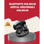 Epilons Gürültü Azaltmalı Mikrofonlu Bluetooth Kulaklık - Renkli