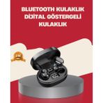 Epilons Gürültü Azaltmalı Mikrofonlu Bluetooth Kulaklık