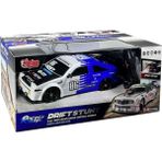 Epilons HB-SC16A07 Kumandalı 4x4 Drift Araba Işıklı ve Buharlı 1:16 -Vardem - Renkli