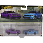 Epilons HBL96 Hot Wheels 2'li Premium Araba Seti / 8 Adet Koli ile Satılır. Koli Fiyatıdır. - Diğer