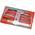 Epilons Izeltaş 5010 Iskarpela Takım 6 Parça - Seçenek