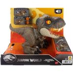 Epilons JCW01 Jurassic World Interaktif T-Rex Figürü - Diğer