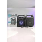 Epilons Kablosuz 6.5 Inç Tws Bluetooth Hoparlör