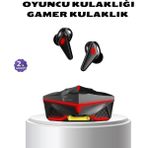 Epilons Kablosuz Bluetooth Kulaklık 5.0 Dokunmatik Kontrol Gürültü Engelleme - Diğer