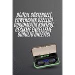 Epilons Kablosuz Bluetooth Kulaklık Rgb Kulaklığı Gecikme Önleyici - Diğer