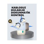 Epilons Kablosuz Bluetooth Kulaklık - Spor, Seyahat ve Günlük Kullanıma Uygun