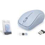 Epilons Kablosuz Mouse 1200 Dpi HDX3413